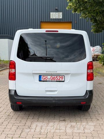 Peugeot eExpert Kasten Standard Elektromotor - 29 TKm Furgonetas cerradas
