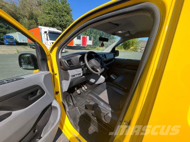 Peugeot Expert Box Pro L3 / 2.0 Blue HDI / More units Furgonetas /Furgón