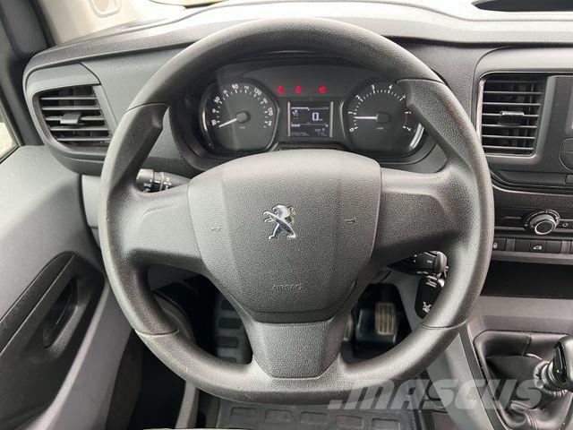 Peugeot Expert Box Pro L3/2.0 Blue HDI/AC/EU6d-Temp Kaubikud