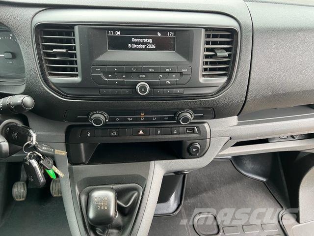 Peugeot Expert Box Pro L3/2.0 Blue HDI/AC/EU6d-Temp Kaubikud