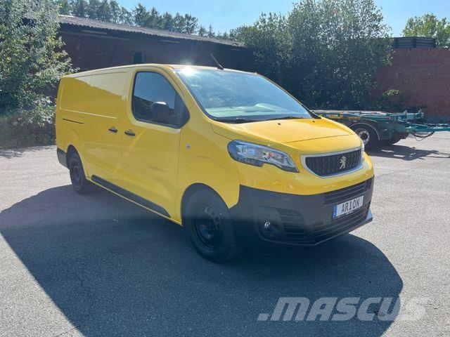 Peugeot Expert Box Pro L3 / 2.0 Blue HDI / More units Furgonetas /Furgón