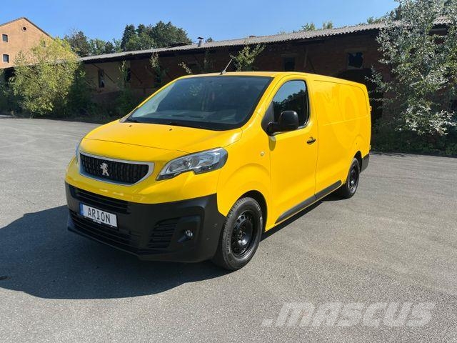 Peugeot Expert Box Pro L3 / 2.0 Blue HDI / More units Furgonetas /Furgón