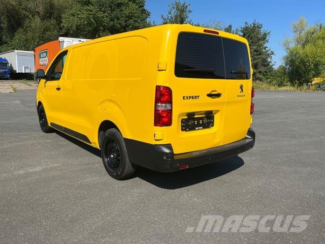 Peugeot Expert Box Pro L3 / 2.0 Blue HDI / More units Furgonetas /Furgón