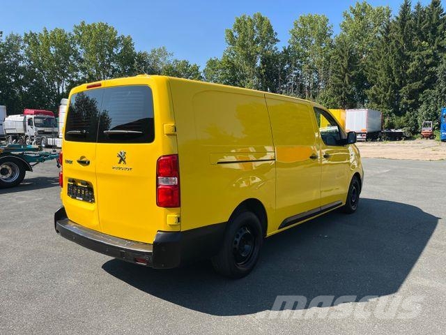 Peugeot Expert Box Pro L3 / 2.0 Blue HDI / More units Furgonetas /Furgón