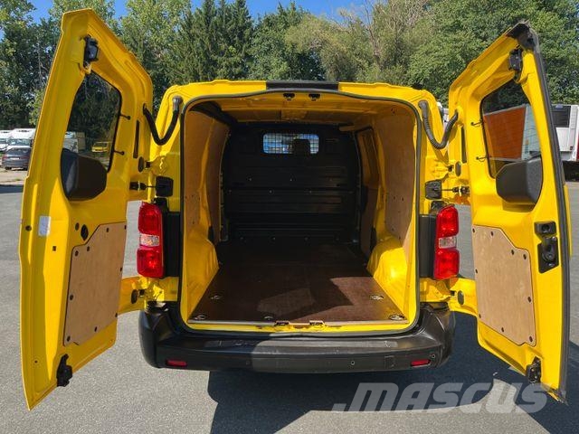 Peugeot Expert Box Pro L3 / 2.0 Blue HDI / More units Furgonetas /Furgón