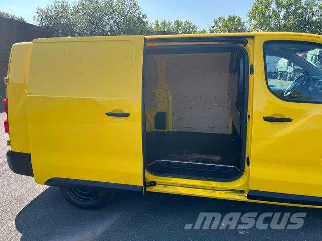 Peugeot Expert Box Pro L3 / 2.0 Blue HDI / More units Furgonetas /Furgón