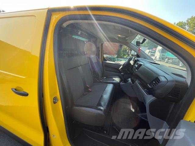 Peugeot Expert Box Pro L3 / 2.0 Blue HDI / More units Furgonetas /Furgón