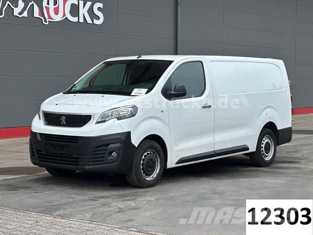 Peugeot Expert Kasten L3 Furgonetas cerradas