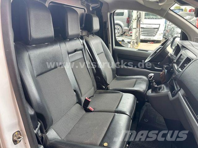 Peugeot Expert Kasten L3 Furgonetas cerradas