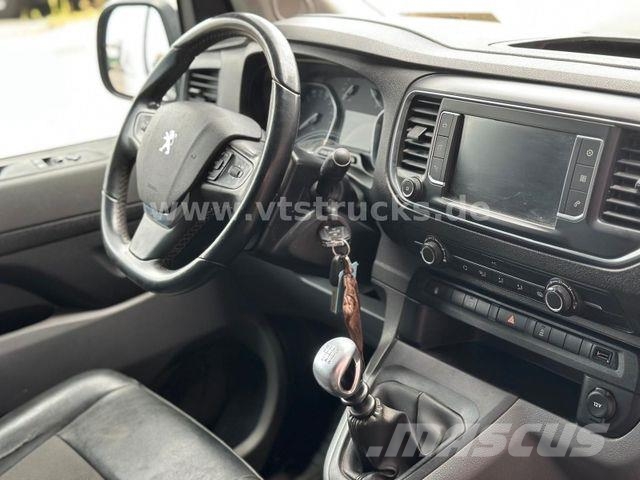 Peugeot Expert Kasten L3 Furgonetas cerradas
