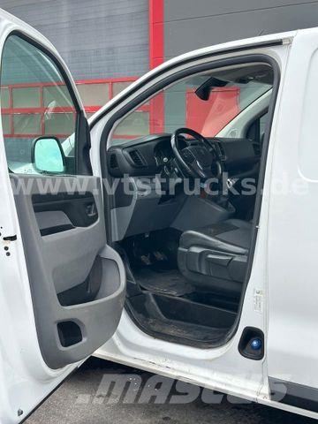 Peugeot Expert Kasten L3 Furgonetas cerradas