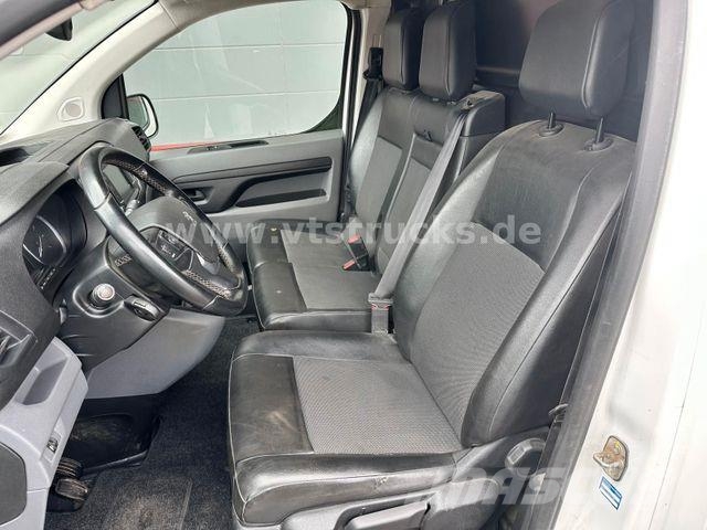 Peugeot Expert Kasten L3 Furgonetas cerradas