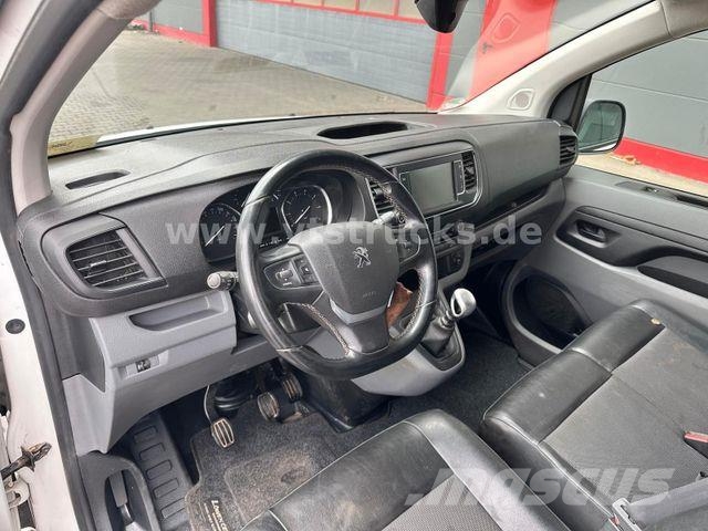 Peugeot Expert Kasten L3 Furgonetas cerradas