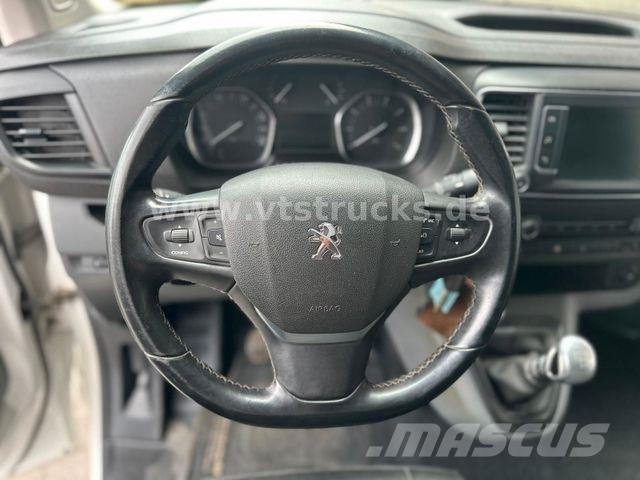 Peugeot Expert Kasten L3 Furgonetas cerradas