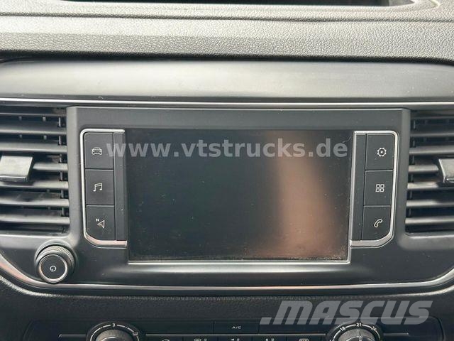 Peugeot Expert Kasten L3 Furgonetas cerradas