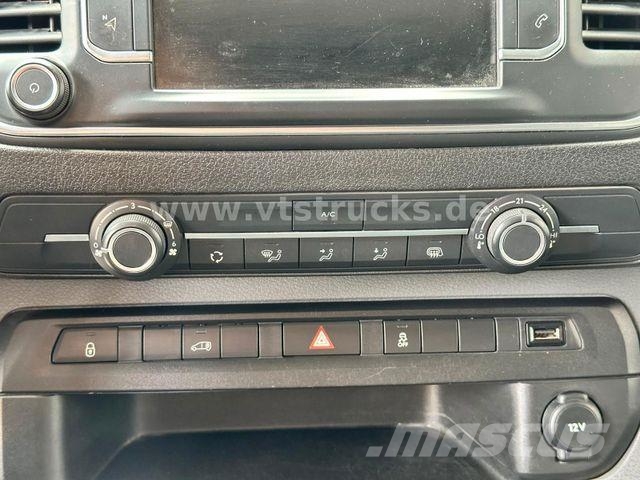 Peugeot Expert Kasten L3 Furgonetas cerradas