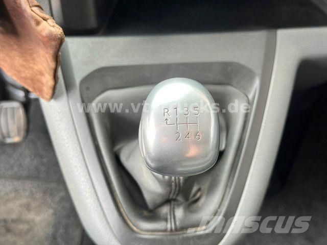 Peugeot Expert Kasten L3 Furgonetas cerradas