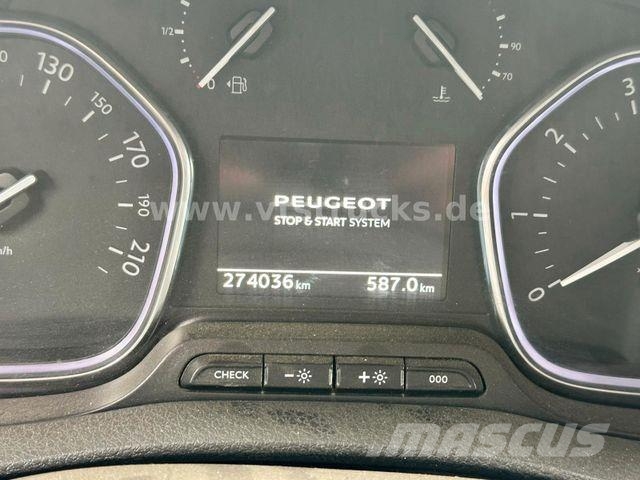 Peugeot Expert Kasten L3 Furgonetas cerradas