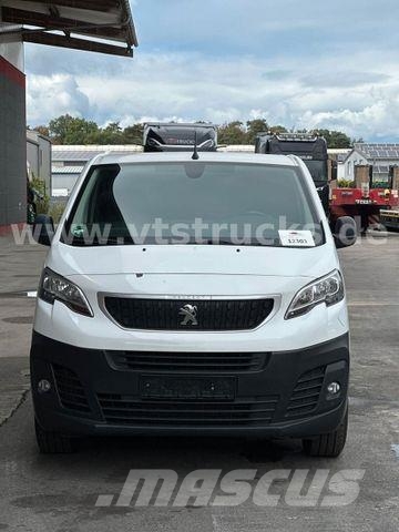 Peugeot Expert Kasten L3 Furgonetas cerradas