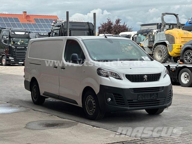 Peugeot Expert Kasten L3 Furgonetas cerradas