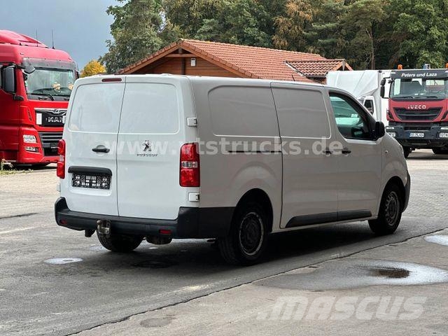 Peugeot Expert Kasten L3 Furgonetas cerradas