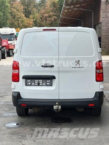 Peugeot Expert Kasten L3 Furgonetas cerradas