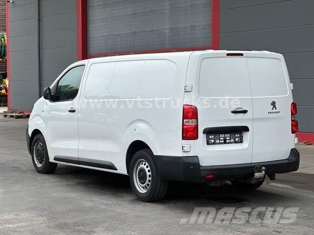 Peugeot Expert Kasten L3 Furgonetas cerradas