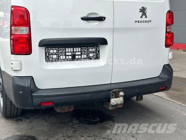 Peugeot Expert Kasten L3 Furgonetas cerradas