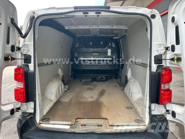 Peugeot Expert Kasten L3 Furgonetas cerradas