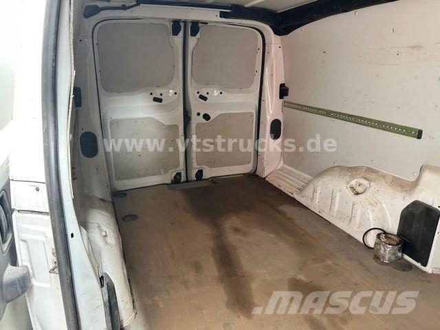 Peugeot Expert Kasten L3 Furgonetas cerradas