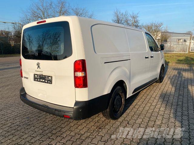 Peugeot Expert Kasten Premium L3 *Navi*Klima*PDC* Lieferwagen