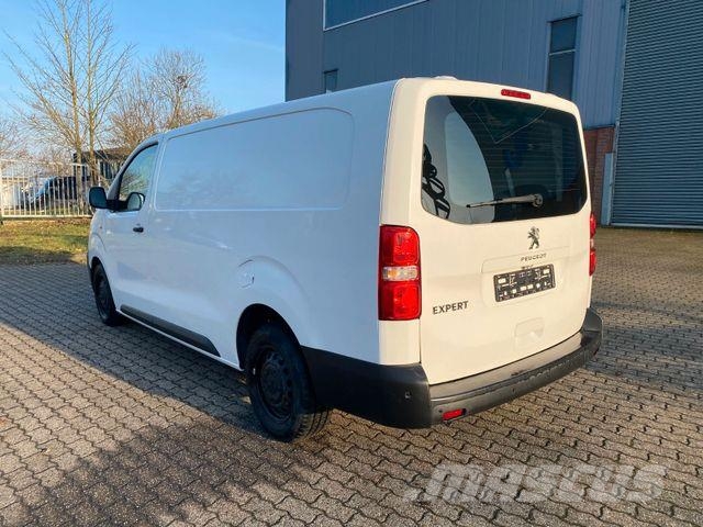 Peugeot Expert Kasten Premium L3 *Navi*Klima*PDC* Lieferwagen