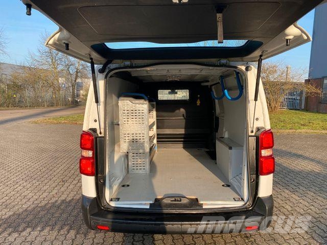 Peugeot Expert Kasten Premium L3 *Navi*Klima*PDC* Lieferwagen