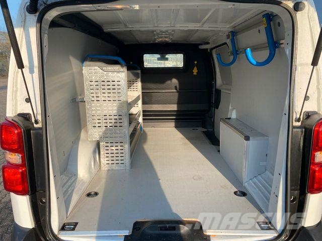 Peugeot Expert Kasten Premium L3 *Navi*Klima*PDC* Lieferwagen
