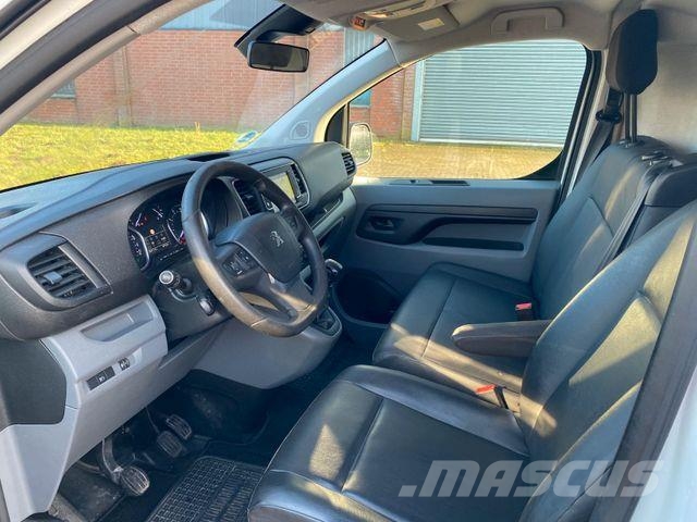 Peugeot Expert Kasten Premium L3 *Navi*Klima*PDC* Lieferwagen