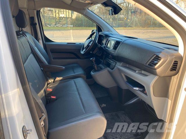Peugeot Expert Kasten Premium L3 *Navi*Klima*PDC* Lieferwagen