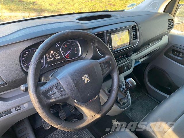 Peugeot Expert Kasten Premium L3 *Navi*Klima*PDC* Lieferwagen