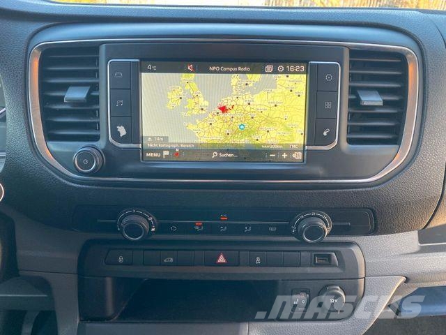 Peugeot Expert Kasten Premium L3 *Navi*Klima*PDC* Lieferwagen