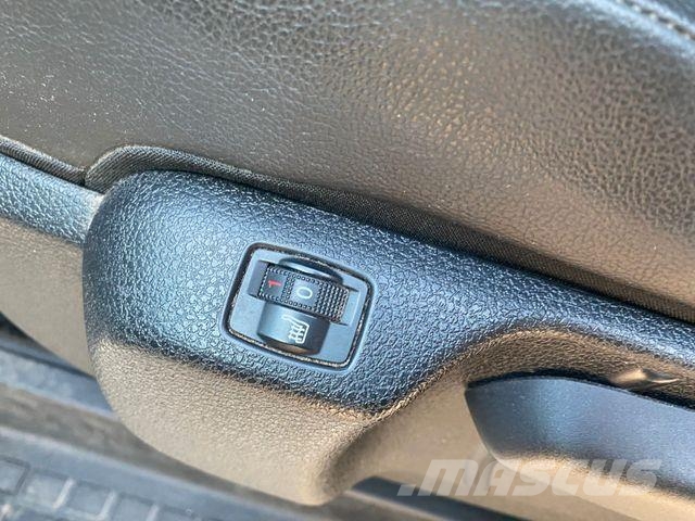 Peugeot Expert Kasten Premium L3 *Navi*Klima*PDC* Lieferwagen