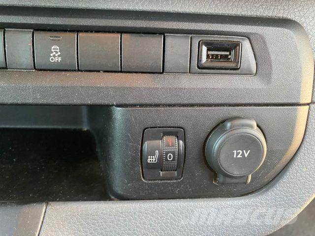 Peugeot Expert Kasten Premium L3 *Navi*Klima*PDC* Lieferwagen