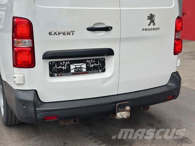 Peugeot Expert Kasten Premium L3 شاحنة مقفلة