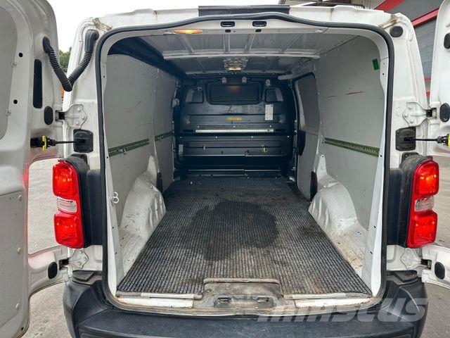 Peugeot Expert Kasten Premium L3 شاحنة مقفلة