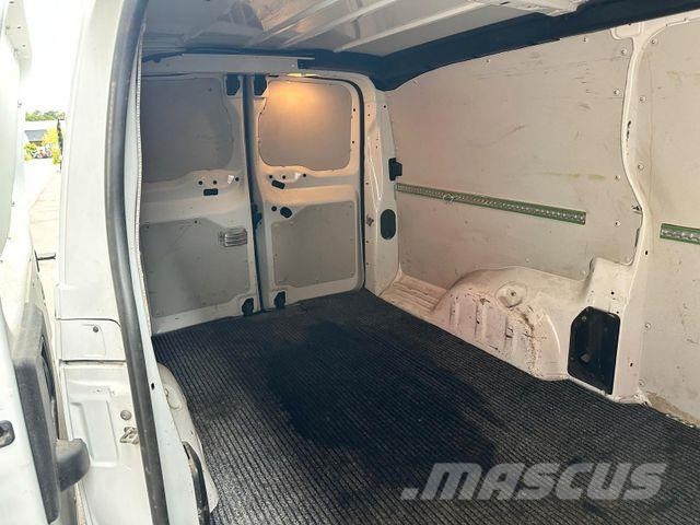 Peugeot Expert Kasten Premium L3 شاحنة مقفلة