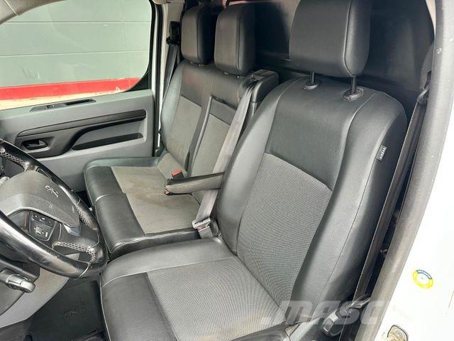 Peugeot Expert Kasten Premium L3 شاحنة مقفلة