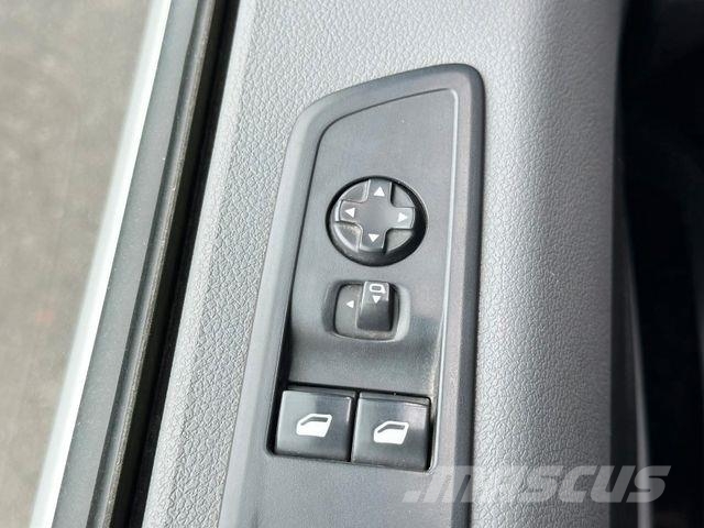 Peugeot Expert Kasten Premium L3 شاحنة مقفلة
