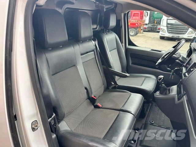Peugeot Expert Kasten Premium L3 شاحنة مقفلة