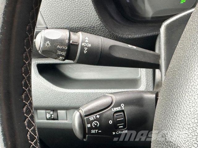 Peugeot Expert Kasten Premium L3 شاحنة مقفلة