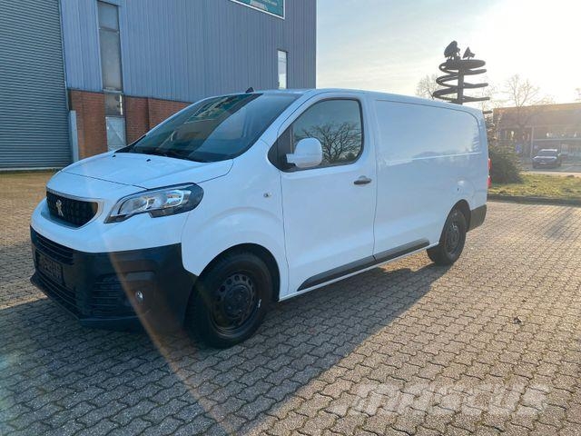 Peugeot Expert Kasten Premium L3 *Navi*Klima*PDC* Lieferwagen