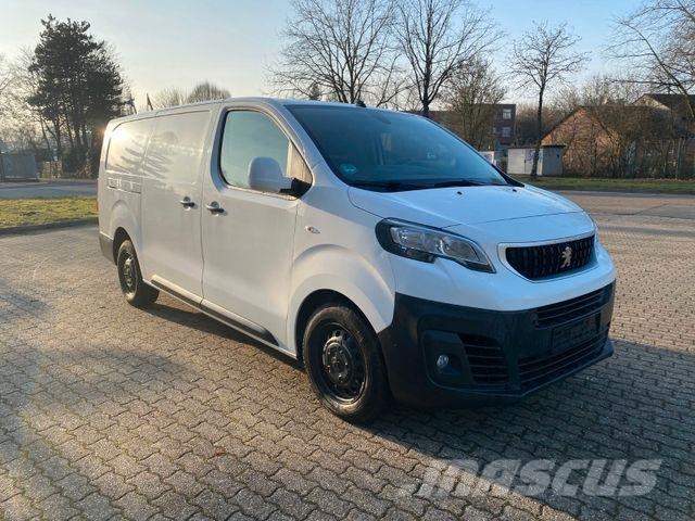 Peugeot Expert Kasten Premium L3 *Navi*Klima*PDC* Lieferwagen