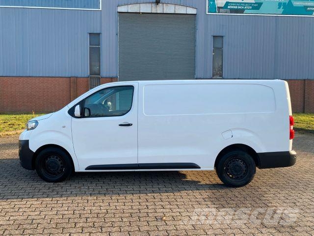 Peugeot Expert Kasten Premium L3 *Navi*Klima*PDC* Lieferwagen